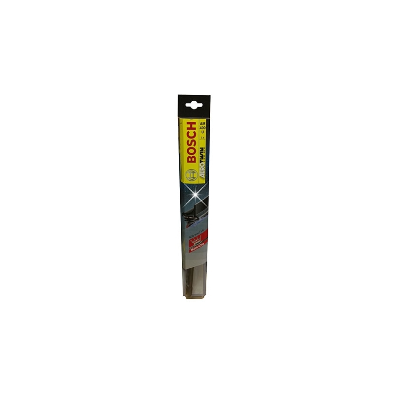 BOSCH 1 SPAZZOLA AM400U