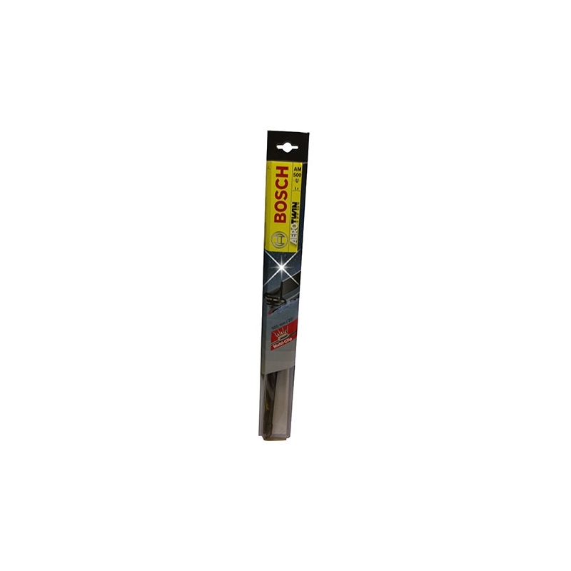 BOSCH 1 SPAZZOLA AM500U