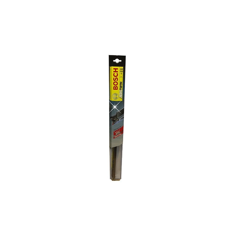 BOSCH 1 SPAZZOLA AM550U