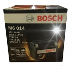 BOSCH BATTERIA M6014 (10AH SX)