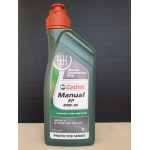 CASTROL MANUAL EP 80W90 LT.1