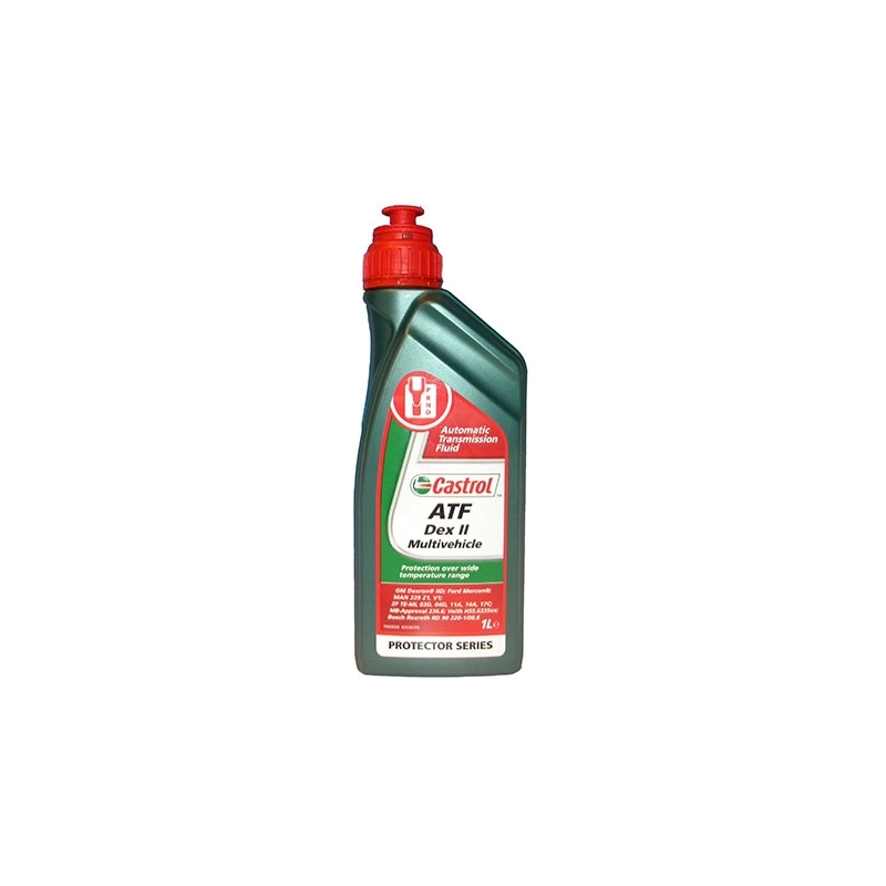 CASTROL ATF DEX II MULT LT.1