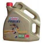 CASTROL POWER1 4T 10W40 LT.4