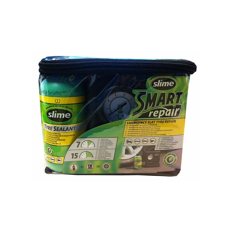 SLIME SIGIL AUTO ML.473+COMPR