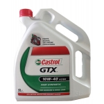 CASTROL GTX 10W40 A3/B4 LT.5