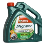 CASTROL MAG 5W30 C2 LT.4