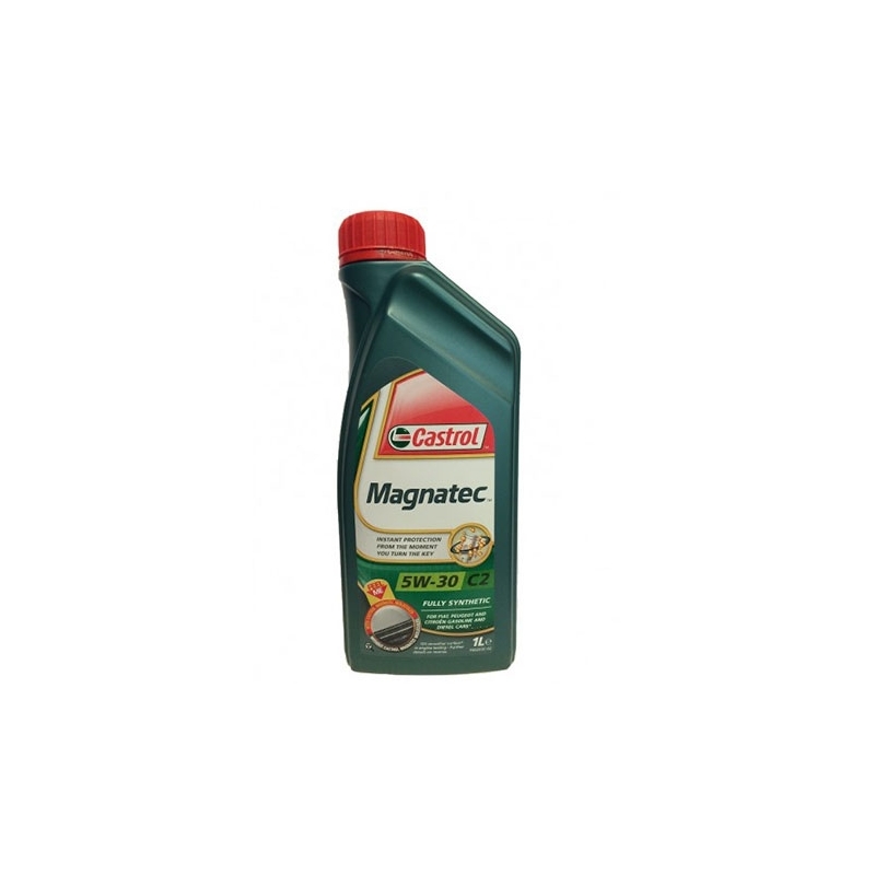 CASTROL MAG 5W30 C2 LT.1