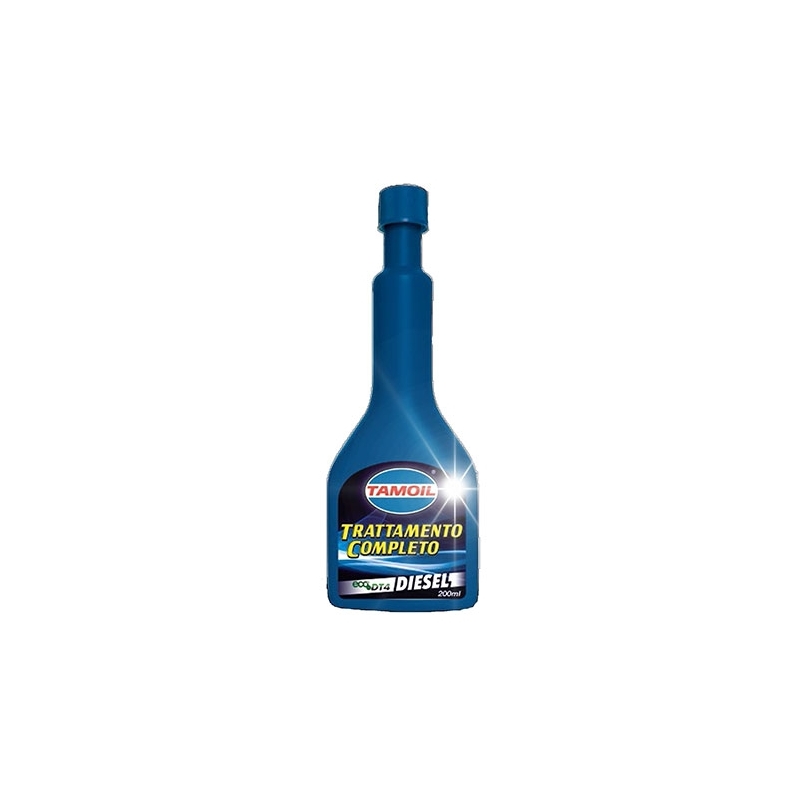 TAMOIL ADDITIVO ECO+ DT4 LT0.2
