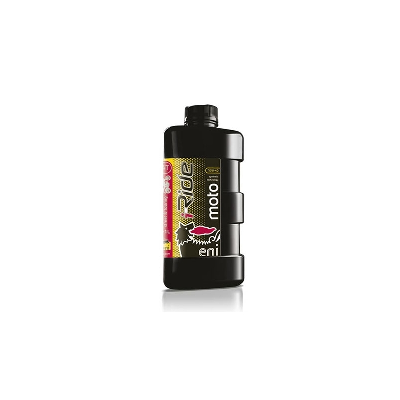 ENI I-RIDE MOTO 4T 10W40 LT.1
