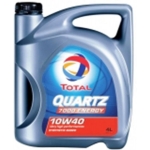 TOTAL GTS CLASSIC 10W40 LT. 4