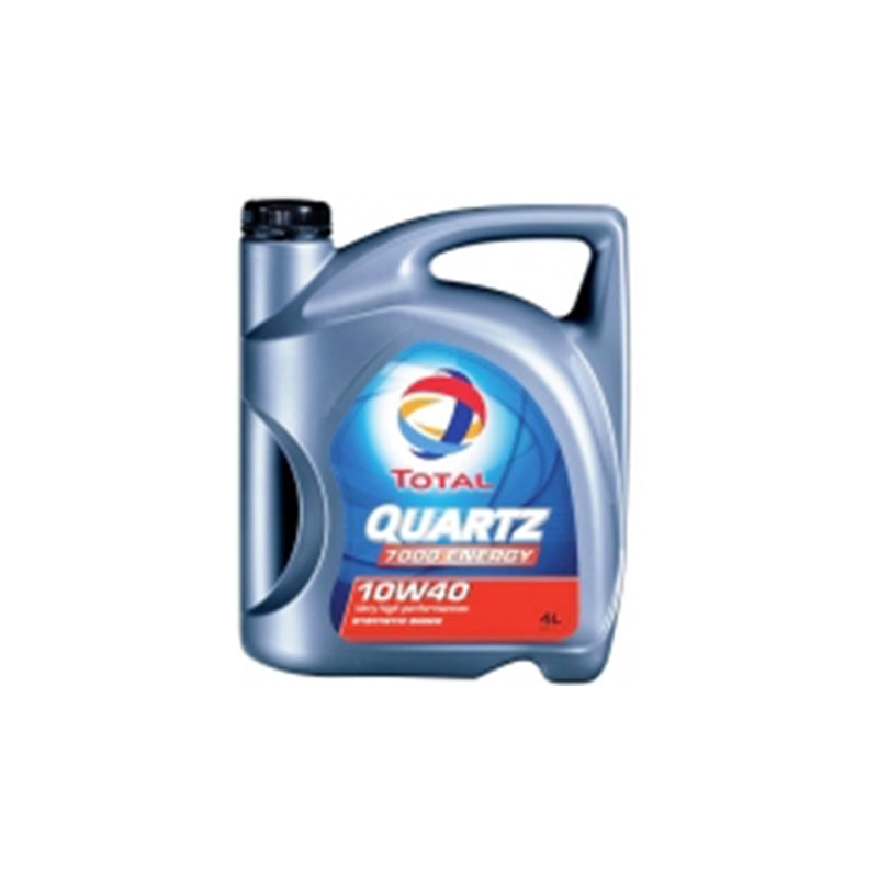 TOTAL GTS CLASSIC 10W40 LT. 4