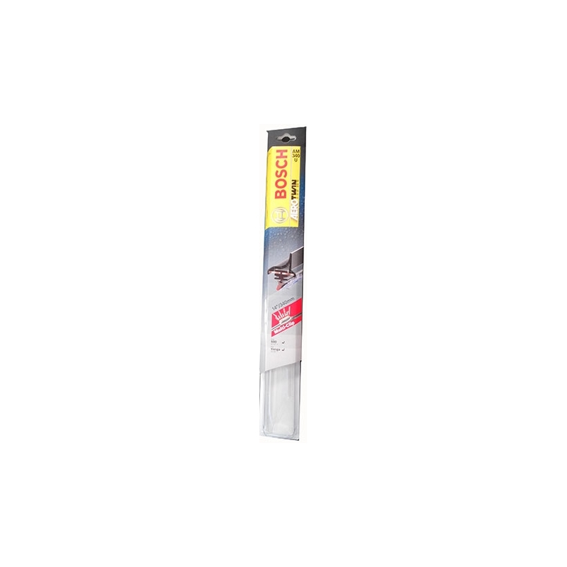 BOSCH 1 SPAZZOLA AM340U