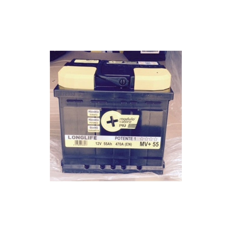 MV+ BATTERIA 55 POTENTE 1