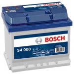BOSCH BATTERIA S4000 (44AH DX)