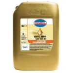 TAMOIL 100% SINT 5W40 B-D LT10