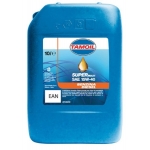 TAMOIL SUPERM 15W40 B-D LT10