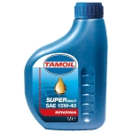 TAMOIL SUPERMUL 15W40 BEN LT.1