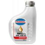 TAMOIL SINT 10W40 BENZ LT.1