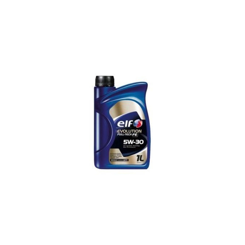 ELF EVOLUT FULL-TECH FE LT.1