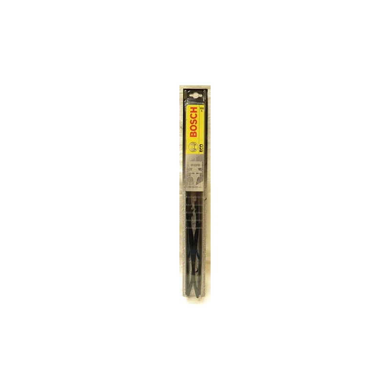 BOSCH 2 SPAZZOLE 500 C2