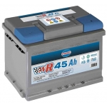 TAMOIL BATTERIA WR 45 AH DX