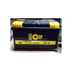 MV+ BATTERIA 88