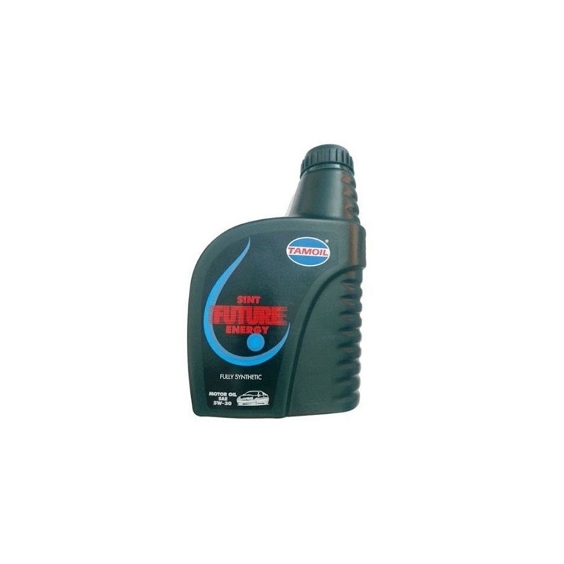 TAMOIL SINT FUT. ENERGY LT. 1