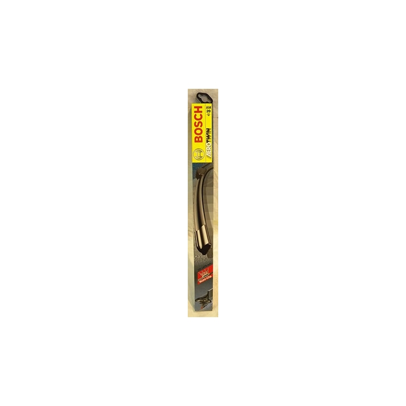 BOSCH 1 SPAZZOLA AM20U