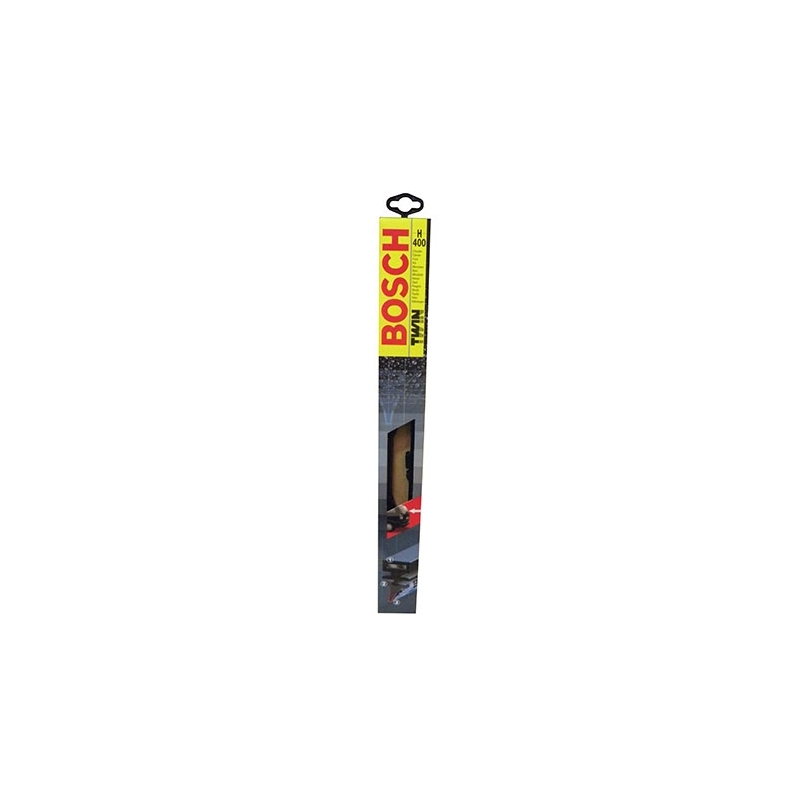 BOSCH 1 SPAZZOLA H400