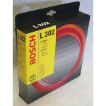 BOSCH FILTRO ARIA L302