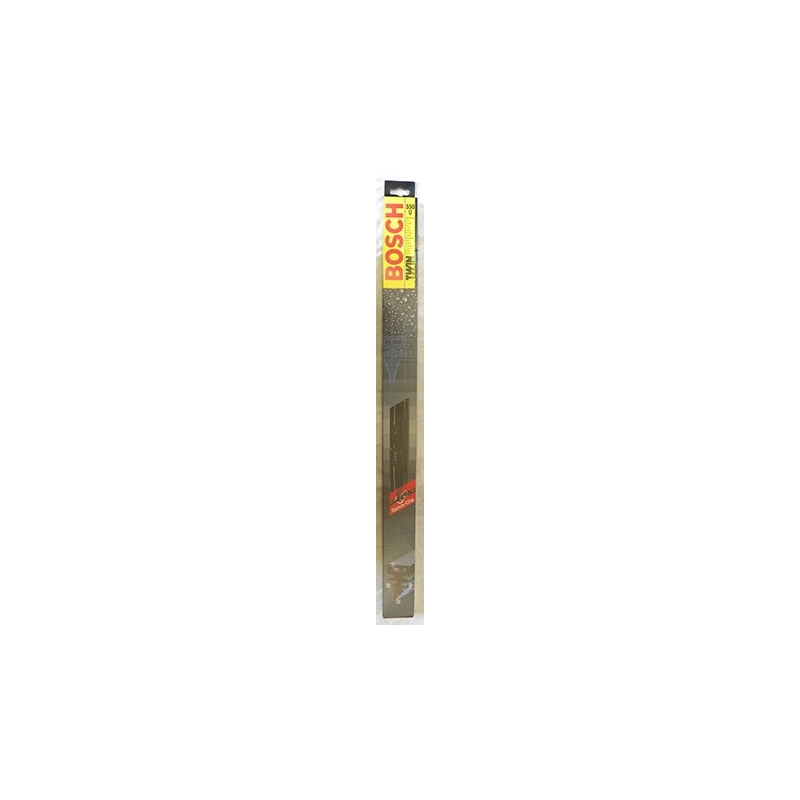 BOSCH 1 SPAZZOLA 550U