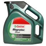 CASTROL MAG DIESEL 10W40 LT.4