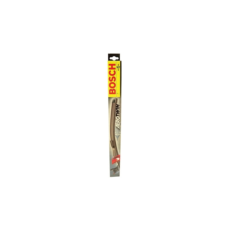 BOSCH 2 SPAZZOLE A927S