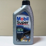 MOBIL SUPER 1000 DIESEL LT.1