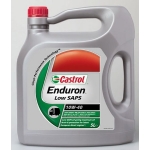 CASTROL ENDURON LOW SAPS LT.5