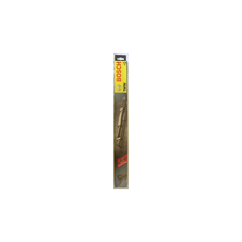 BOSCH 1 SPAZZOLA 530U