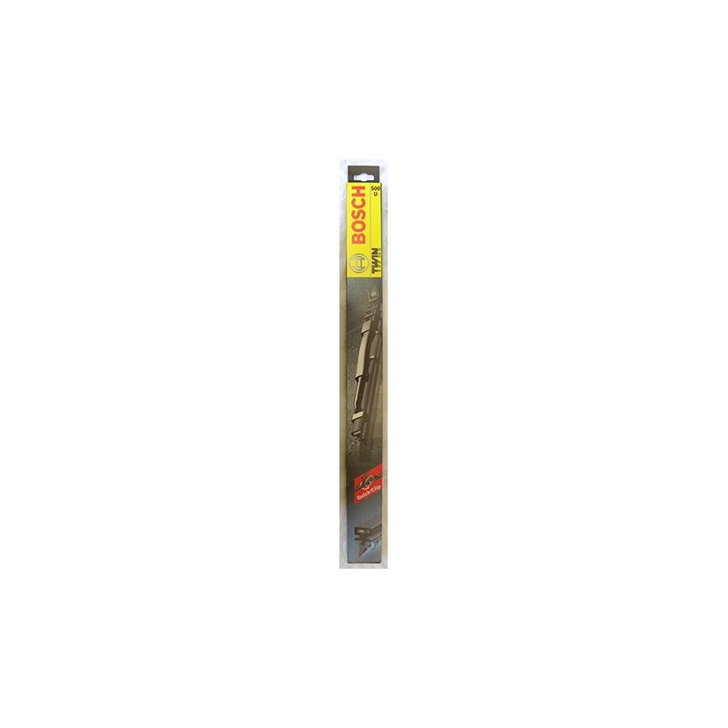 BOSCH 1 SPAZZOLA 500U