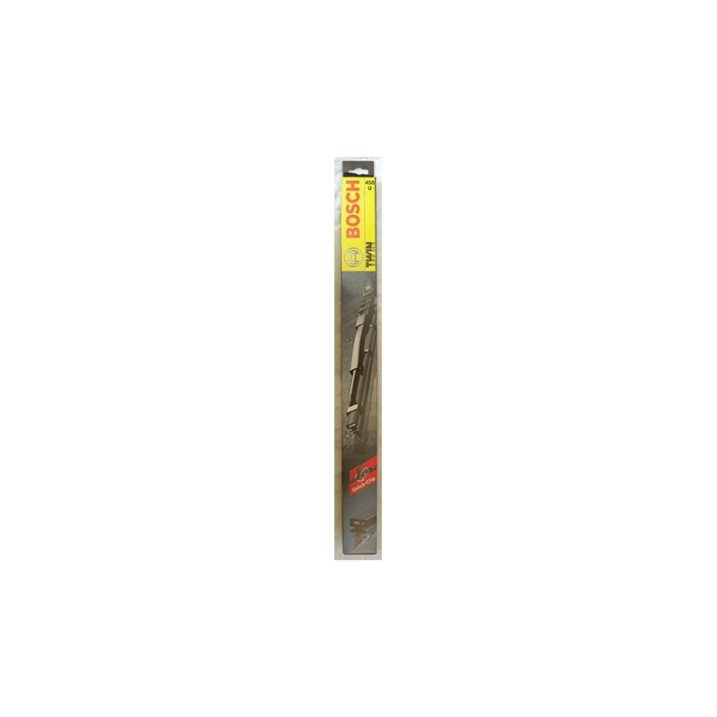 BOSCH 1 SPAZZOLA 450U