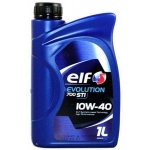 ELF EVOLUT 700 STI 10W40 LT.1