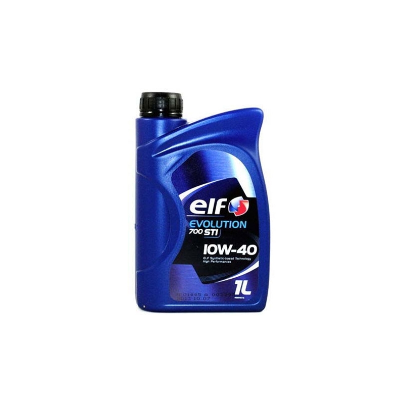 ELF EVOLUT 700 STI 10W40 LT.1