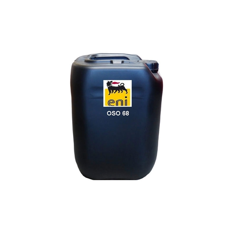 ENI OSO 68 LT.20