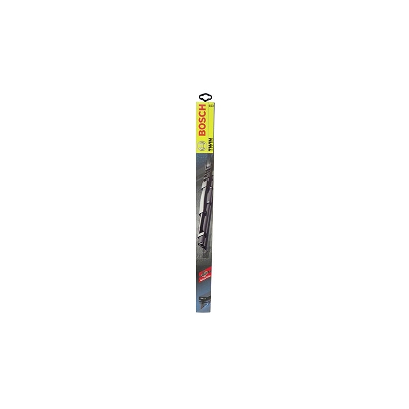 BOSCH 2 SPAZZOLE 653