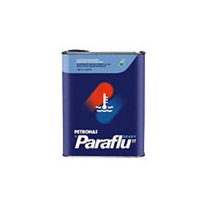 PETRONAS PARAFLU&#039 F.E. LT.2