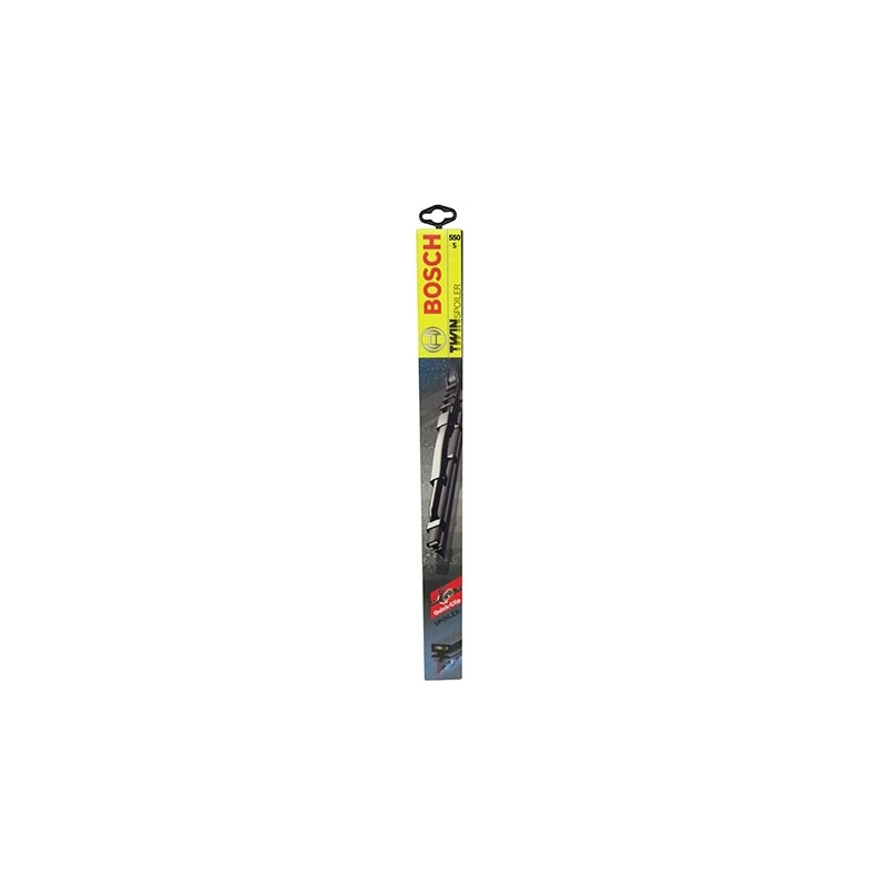 BOSCH 2 SPAZZOLE 550S