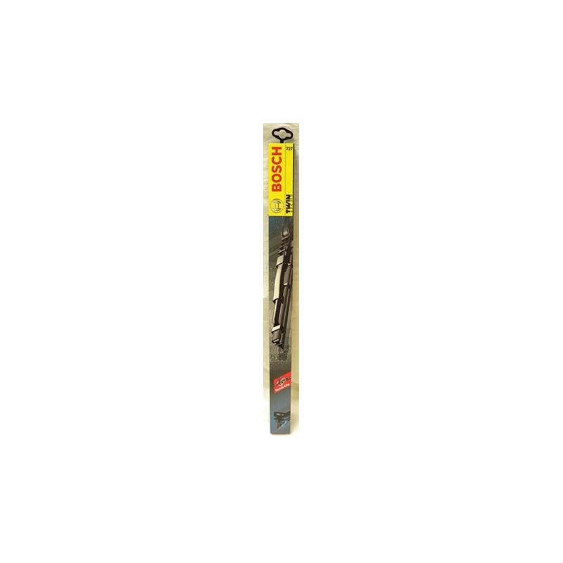 BOSCH 2 SPAZZOLE 727
