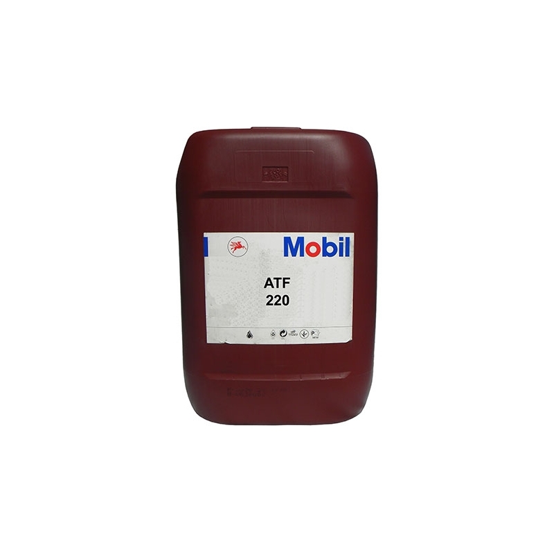 MOBIL ATF 220 LT.20