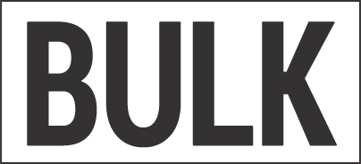 Bulk