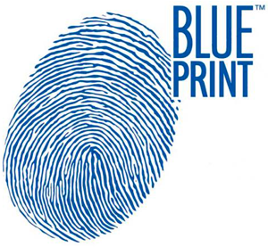 BLUE PRINT