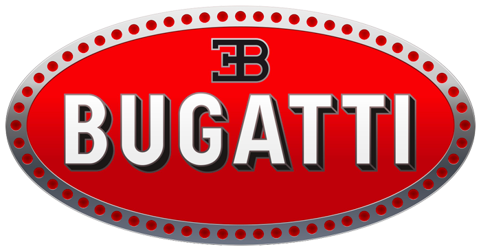 BUGATTI