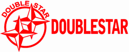 DOUBLE STAR